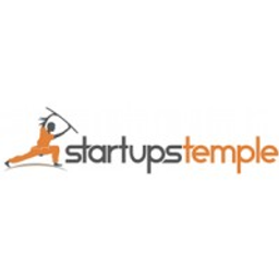 Startups Temple logo