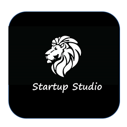 Startup Studio - Accelerator & Venture Fund logo
