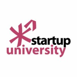 Startup University Ventures logo