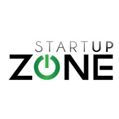 Startup Zone PEI logo