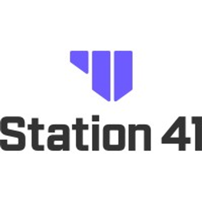 Station 41 logo