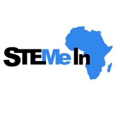 STEMeIn - Connect. Innovate. Accelerate logo