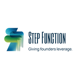Step Function logo