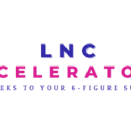 LNC Accelerator™ logo