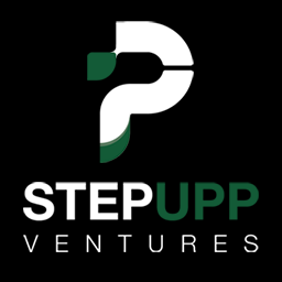 StepUppVentures logo