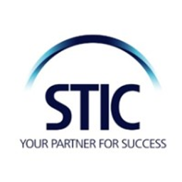 STIC Investments logo