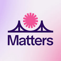 Matters logo