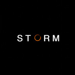 Storm - Hackathon & Conference logo