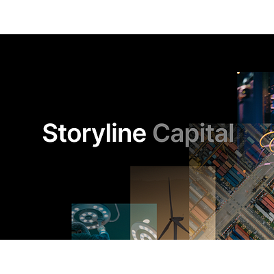 Storyline Capital logo
