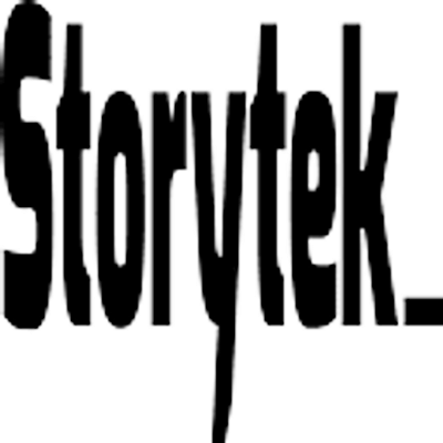 Storytek Innovation & Venture Studio logo