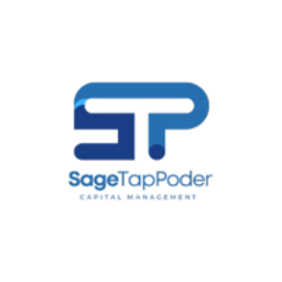 Sage Tap Poder Capital Managment logo