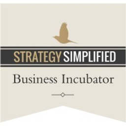 Strategy Simplified logo