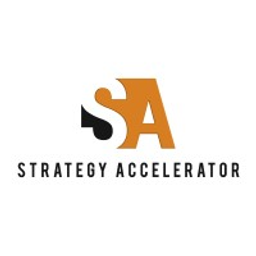 Strategy Accelerator LLC logo