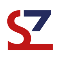 StratZian logo