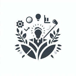 Strokes Gained Ventures logo