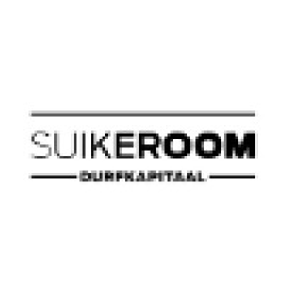 Suikeroom Durfkapitaal logo