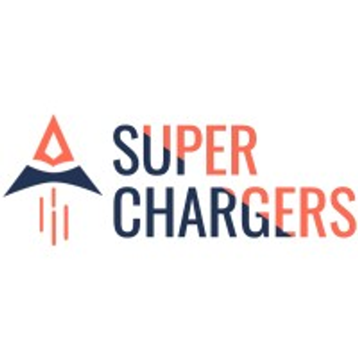 Superchargers logo