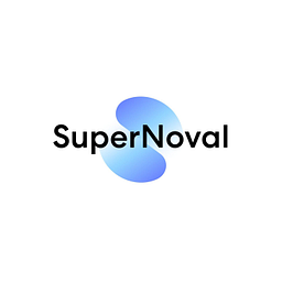 SuperNoval logo