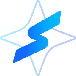 SuperProfile logo