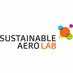Sustainable Aero Lab logo