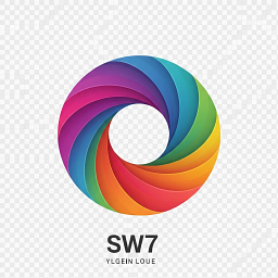 Sw7 logo