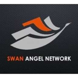 Swan Angel Network logo