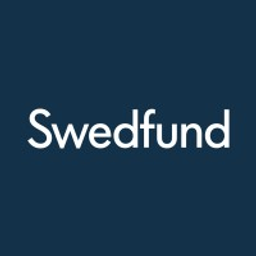 Swedfund International logo