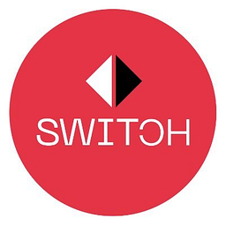 SWITCH logo
