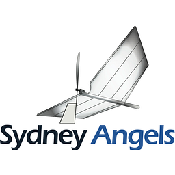 Sydney Angels logo