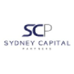 Sydney Capital Partners logo