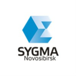 SYGMA.Novosibirsk Group || группа компаний «СИГМА.Новосибирск» logo