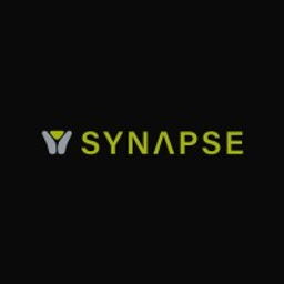 SYNAPSE IVD Accelerator logo