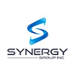 Synergy Group logo