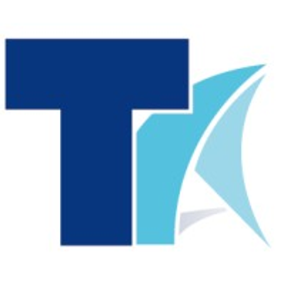 T Accelerator Inc. logo