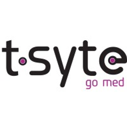 t-syte Ltd. logo