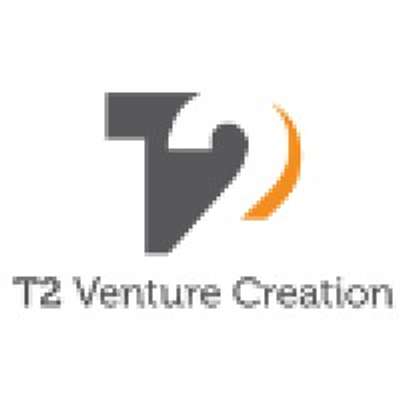 T2 Venture Creation logo