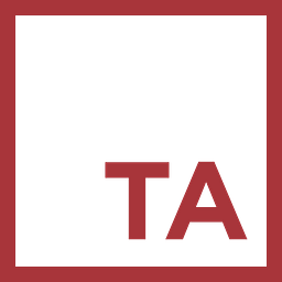 TA Associates logo