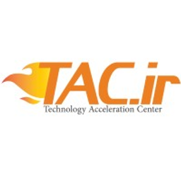 Technology Acceleration Center شتابدهنده تک logo