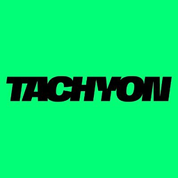 Tachyon logo