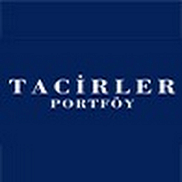 Tacirler Portföy / Asset Management logo