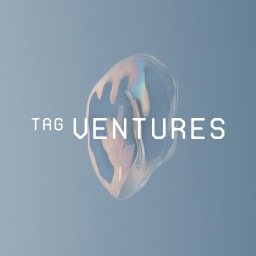 TAG Ventures logo