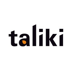taliki logo