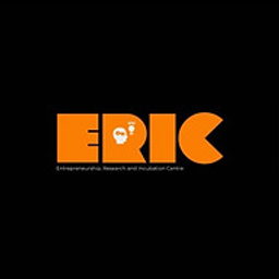 ERIC, CVS logo