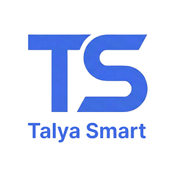 TALYA VC logo