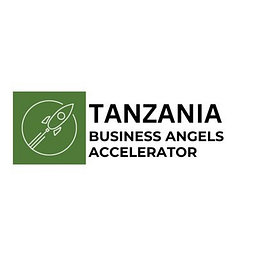 Tanzania Business Angels Accelerator logo