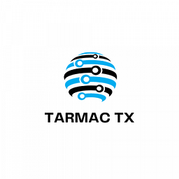 Tarmac TX logo