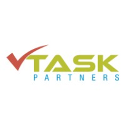TASK Partners logo