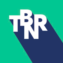 TBNR Accelerator Iași logo