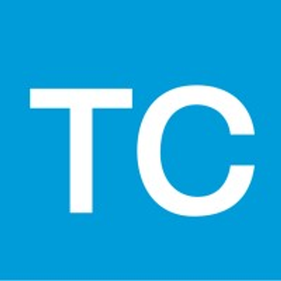 TC Incubator logo