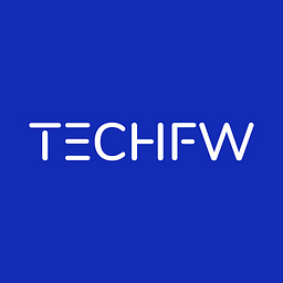 TechFW logo